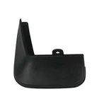 Alibab China manufacturer custom auto fenders mudguard plastic parts cnc center machining for small batch plastic parts