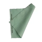 China Good Working Brand Name Custom Printing Watch Microfiber Cleaning Cloth For Glasses