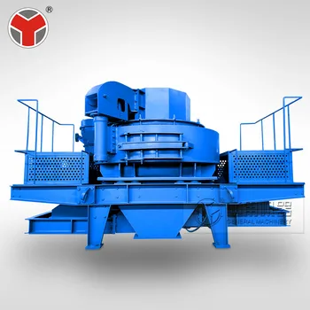 VSI Vertical Shaft Impact Crusher, Sand Making Machine, Sand Maker For Sale Price