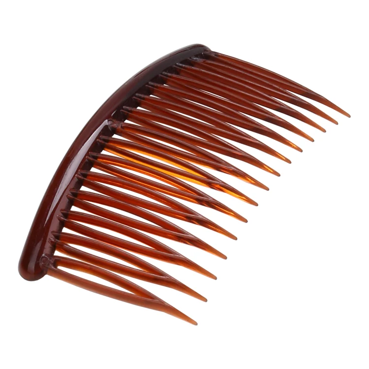 Veil Plastic Comb