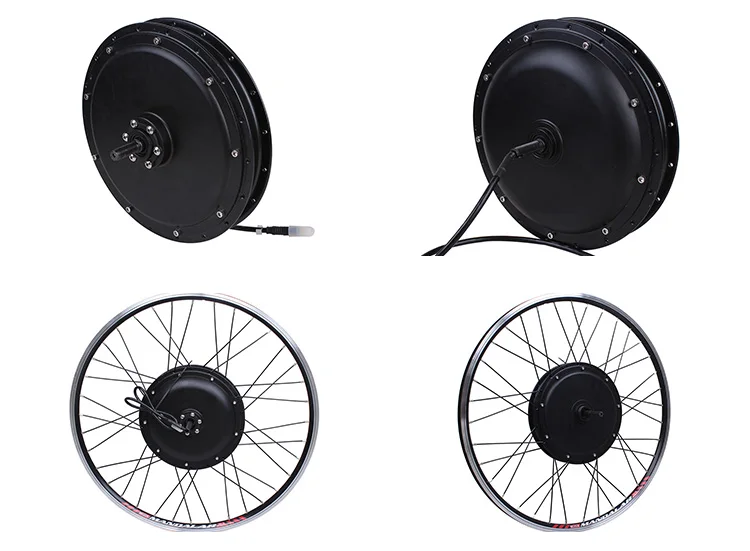 ebike motor 1000w