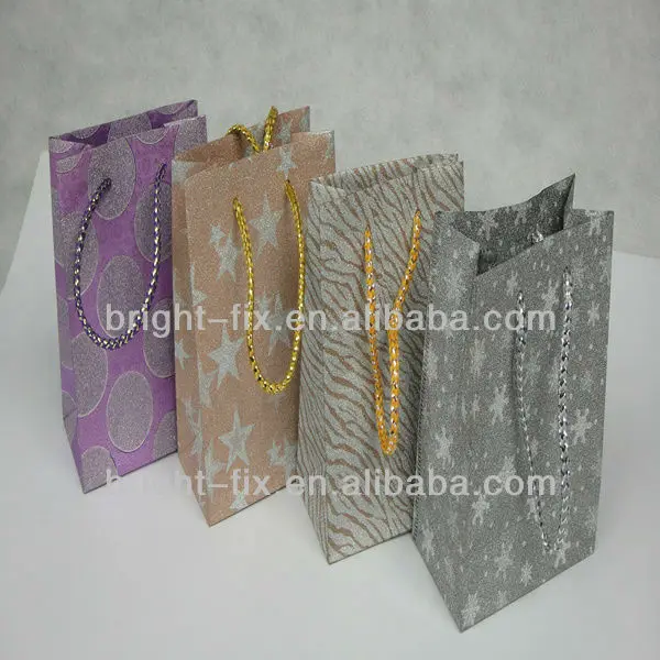 glitter paper/glitter film /gift wrapping box