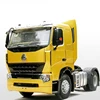 Sinotruck Howo A7 Tractor Truck, 4x2 Prime Mover