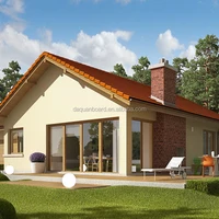 Construction Real Estate Fast Building Light
