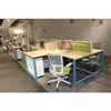 KALN Manufacture Office Desk For Staff Workstation Vina Series