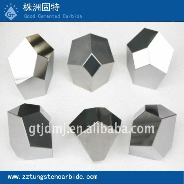 (26) carbide inserts -