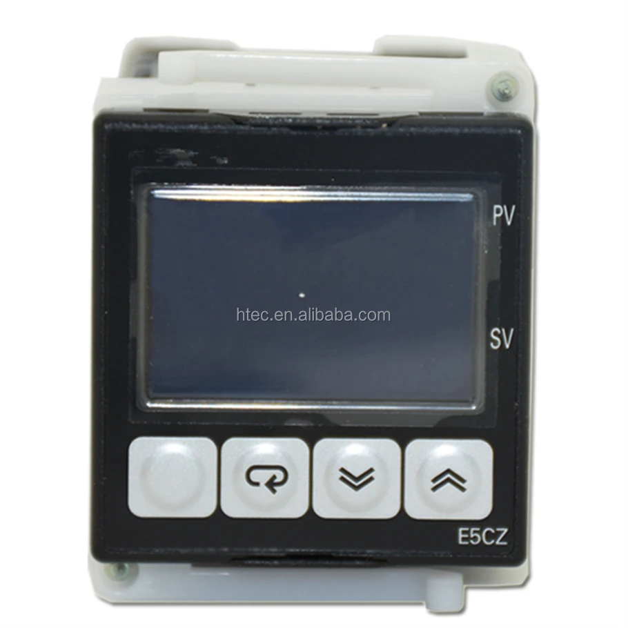 digital temperature controller E5EN-R3HBTD-W-N