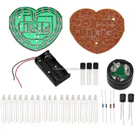 DIY Kit Red Green Dual Color