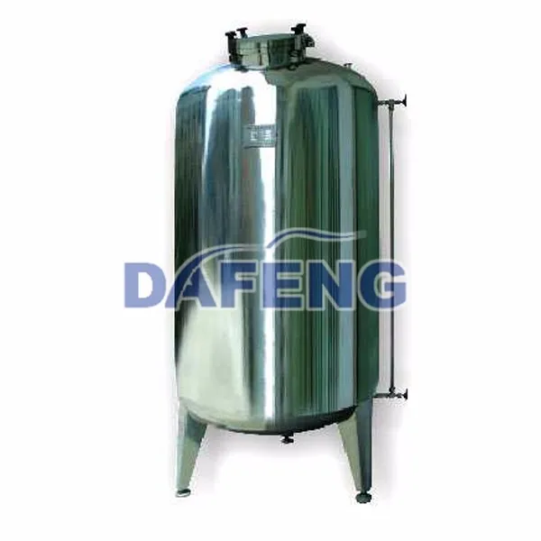 Dafeng SS.304 storage tank