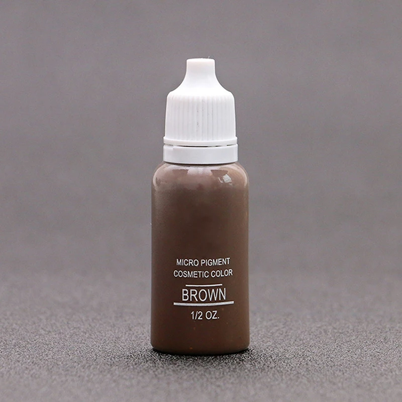 Permanent makeup pigments (5)