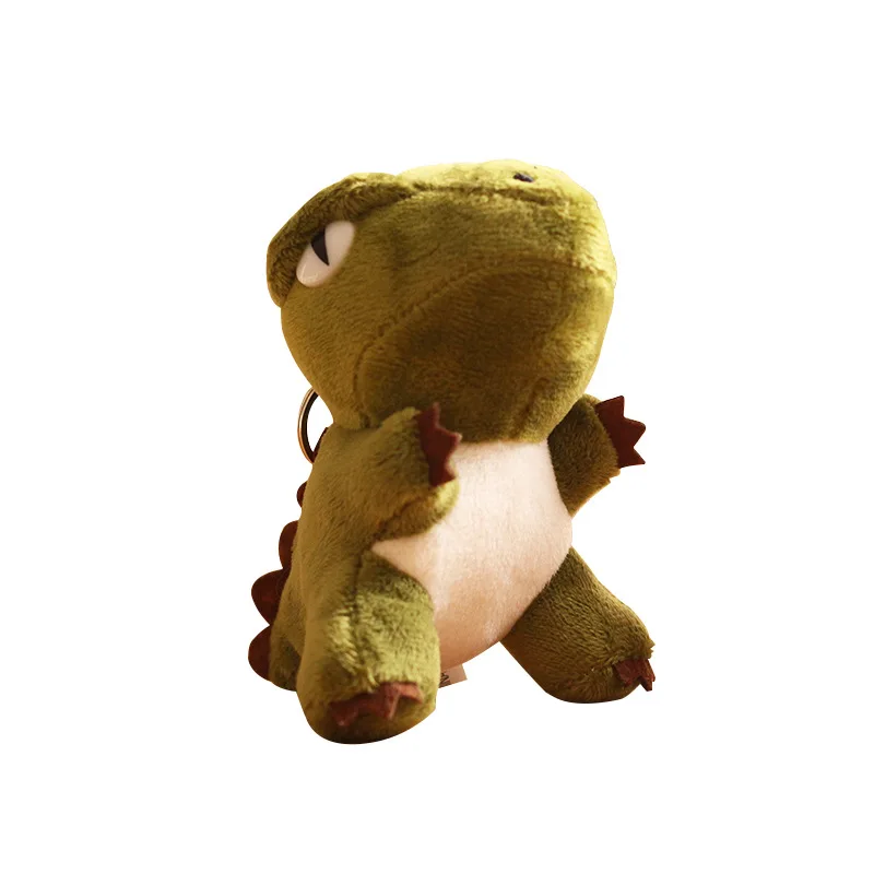 small dragon keychain wholesale free shipping stuffed animal dinosaur plush toy, Mix
small dragon keychain wholesale free shipping stuffed animal dinosaur plush toy, Mix