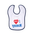 2018 baby bandana software cloth burp bibs