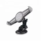 360 Degree Rotation Heavy Duty Suction Cup Car Holder Mount For 7-10.5 Inch iPad Tablet PC