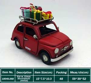 christmas decoration gift handicrafts
