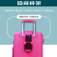 China New Design Factory Price Suitcase