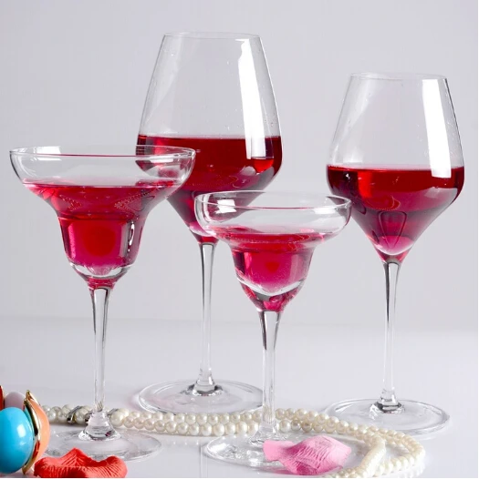 cheap wine goblets