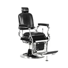 Best Selling Luxury Barber Shop Furniture Classic Antique Vintage Barber Chair(A621)