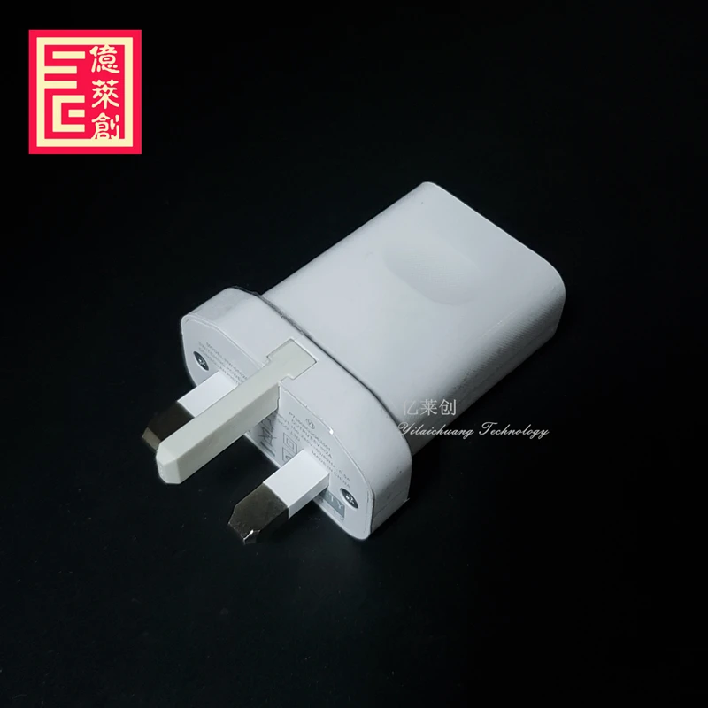 hot sale 5V2A Power Adapter for Huawei P8 for honor 8X 9 lite phone wall adapter P6 UK fast charger
hot sale 5V2A Power Adapter for Huawei P8 for honor 8X 9 lite phone wall adapter P6 UK fast charger