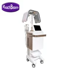 10 in 1 oxygen injection photon skin rejuvenation facial beauty machine