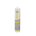 Youlier -995 Waterproof Neutal Structural Silicone Sealant adhesive for metal