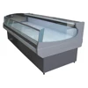 2 meter Butchery Shop Meat Refrigerator/Hot Sale Refrigerator Fridge