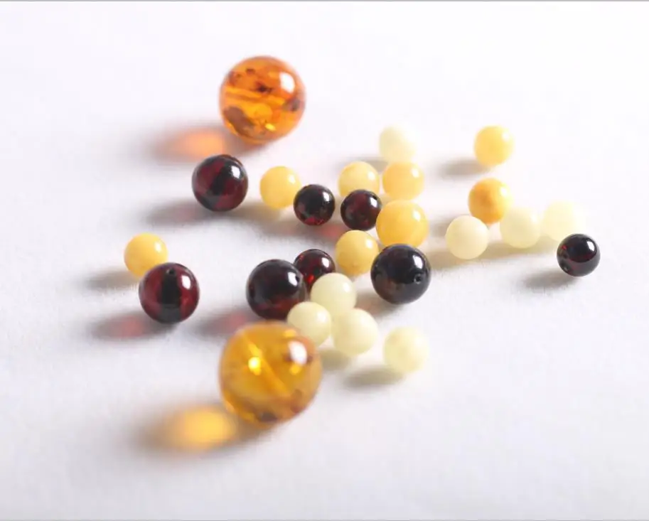 Amber Beads11