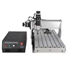 Newest hot sale CNC 3040t engraver machine for wood engraving, upgrades from V1, Limit Switch control