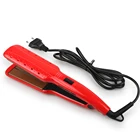 Personalized infrared flat iron Brand 1Inch Flat Iron Hair Straightener