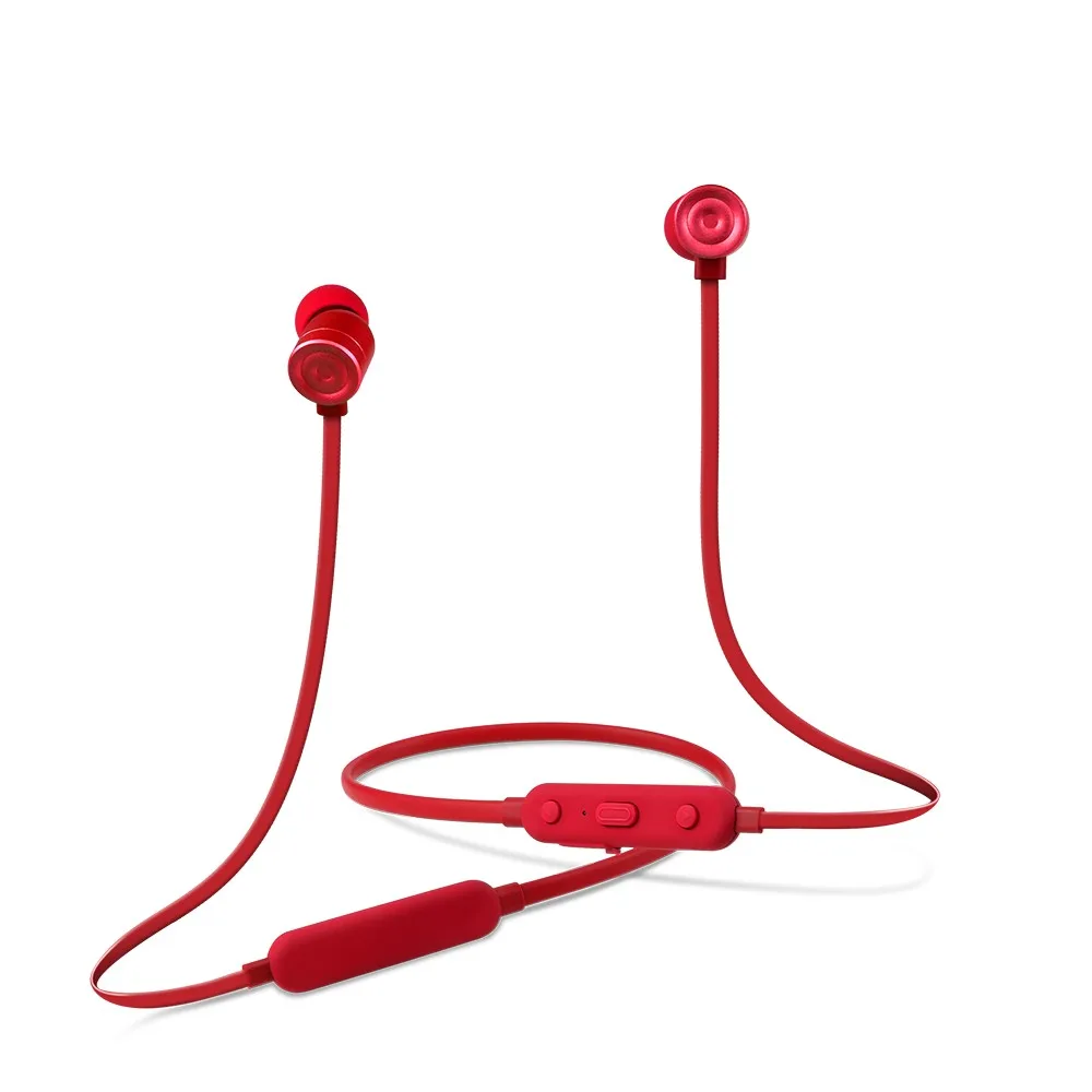 IPX5 Waterproof RD08 Function Wireless Bluetooth Mini Headset Bluetooth Headphones - ANKUX.COM