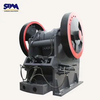 blake jaw crusher, 30 or 50 tph jaw crusher