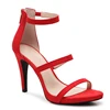 women's ankle strap high heels shoes sandal sale
