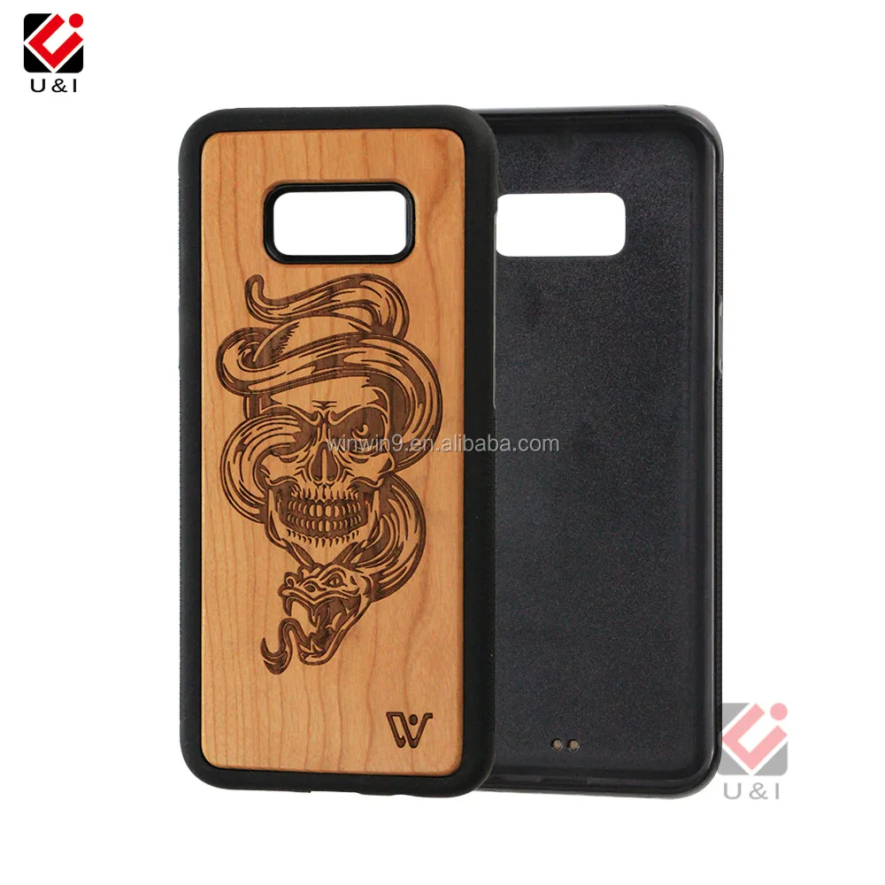 Laser Engraving Phone Cases Cover For Samsung S9 Custom Wood Phone Case For Samsung S8
Laser Engraving Phone Cases Cover For Samsung S9 Custom Wood Phone Case For Samsung S8