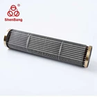 cooling system parts engine copper tube oil cooler core 218754 for NT855 Diesel Engines truck