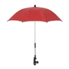 Sun Shade Rain Canopy Baby Stroller Umbrella for baby car