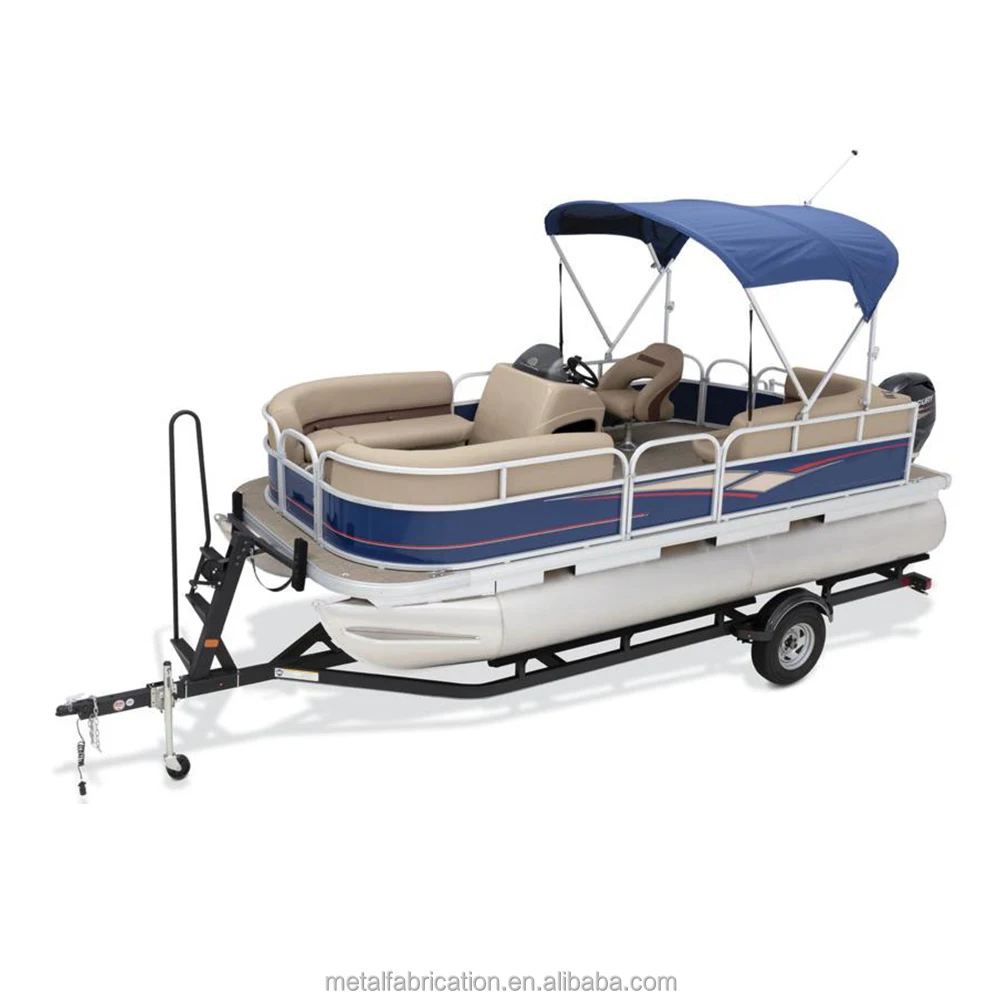 Fishing Pontoon Boats For Sale >> Diy Family Aluminium Fishing Pontoon Boat For Sale View Fishing Fishing Pontoon Boats For Sale >> Diy Family Aluminium Fishing Pontoon Boat For Sale View Fishing