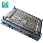 Precision Customized LED Screen Frame and Cover Press Die Punch Make