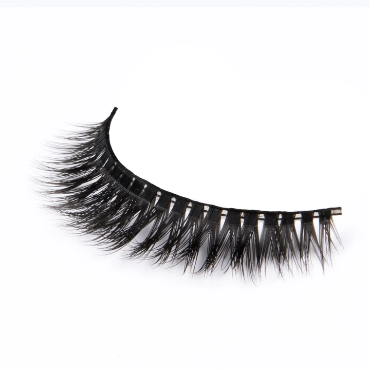 2019 new design Top Quality Magnetic Lashes False Synthetic Magnetic Eyelashes, Natural black
2019 new design Top Quality Magnetic Lashes False Synthetic Magnetic Eyelashes, Natural black