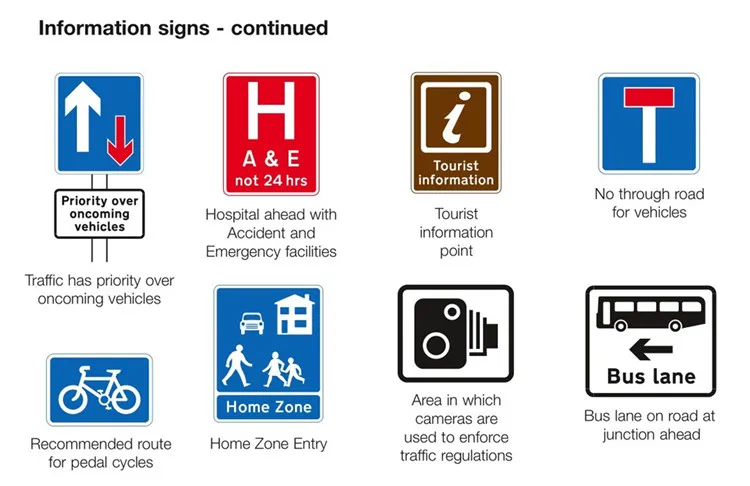 aluminum plate 5005 h34 australia traffic signs board