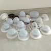 Rechargeable super bright under table LED lamp for wedding decoration
