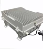 Outdoor mobile signal booster DMR UHF VHF radio Fiber Optical repeater amplifier