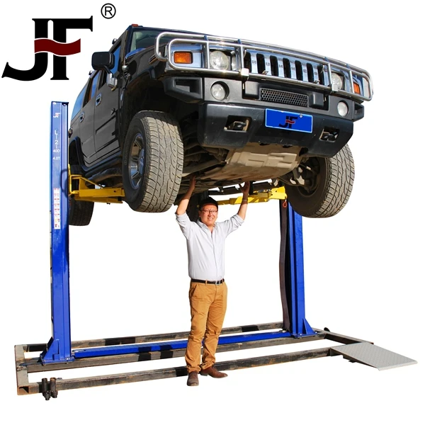 Hydraulic Lift: Hydraulic Lift Auto