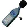 Multifunctional Sound Level Meter 30~130dB CD Software & Bluetooth Noise Level Tester