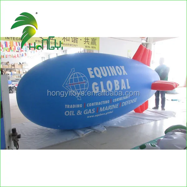 inflatable blimp (6)