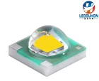 White Led Led 3w White Sell 3535 Warm White ALO High Power 3W SMD Ceramic Substrate Led