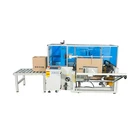 DPK-50 Fully Automatic Carton Box Making Unpacking Machine with Bottom Price