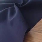 Chenyi textile woven fabric polyester minimatt fabric
