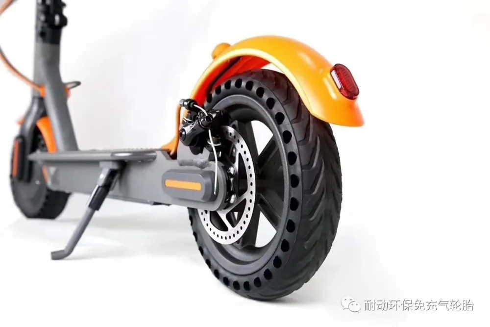 Камера Xiaomi Scooter