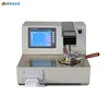 Automatic Pensky-Martens Closed-Cup Flash Point Tester for Petroleum Products ASTM D93