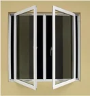 Vertical Opening Pattern and Aluminum Alloy Frame Material Energy Saving Aluminum Skylight Window