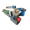 Automatic plywood core veneer production line/wood log peeling machine/woodworking machinery